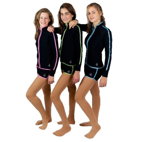Sagester shorts model 425